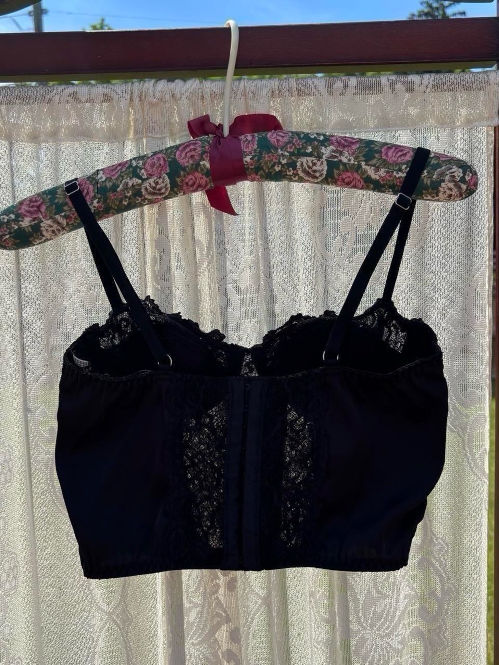 Corset Top - Picture 5 of 9